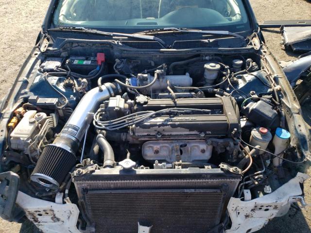Photo 11 from auction – 1997 ACURA INTEGRA LS with VIN JH4DB7556VS003875
