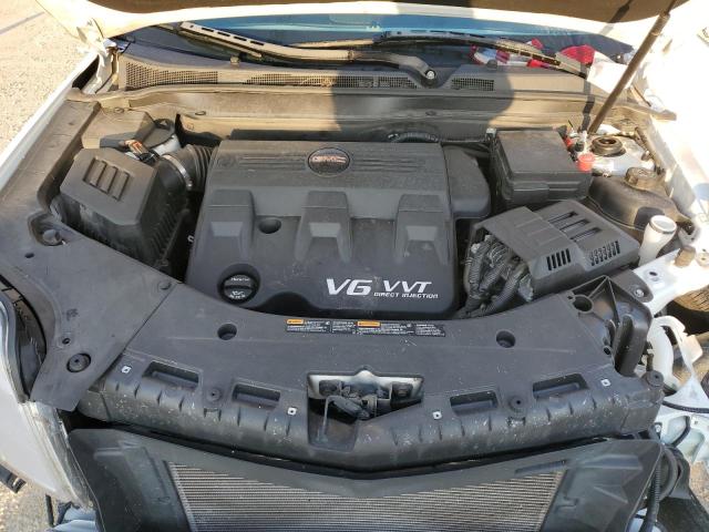 Снимка 12 от търг – 2013 GMC TERRAIN SL с VIN 2GKFLUE37D6256133