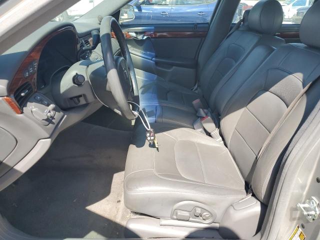 Photo 7 from auction – 2004 CADILLAC DEVILLE with VIN 1G6KD54Y14U183503