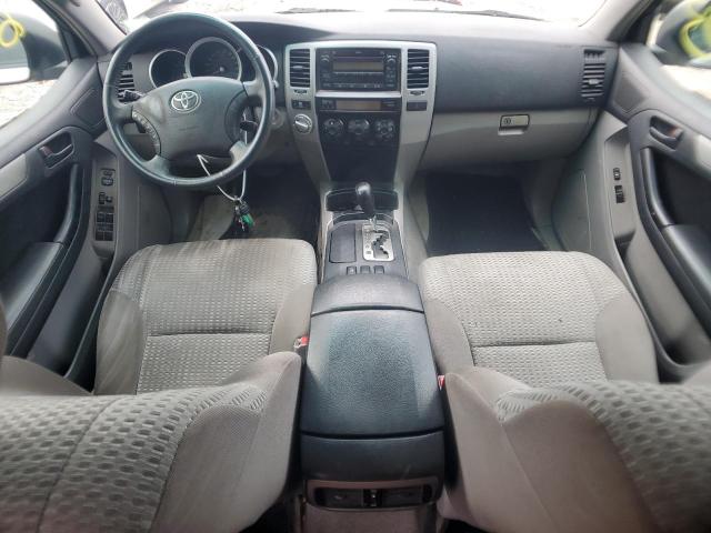 Снимка 8 от търг – 2006 TOYOTA 4RUNNER SR с VIN JTEBU14RX60103541