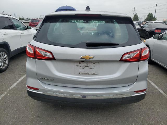 Photo 6 from auction – 2018 CHEVROLET EQUINOX LS with VIN 2GNAXHEV9J6313549