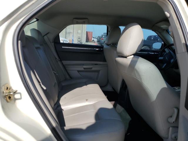 Photo 10 from auction – 2005 CHRYSLER 300 TOURIN with VIN 2C3JA53G55H506387
