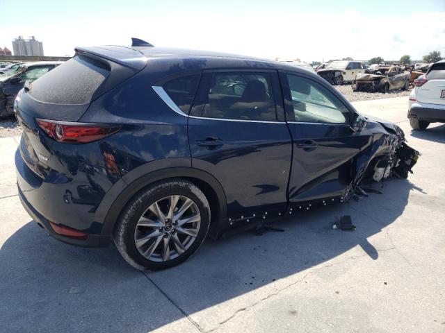 Photo 3 from auction – 2019 MAZDA CX-5 GRAND with VIN JM3KFADM1K0545824