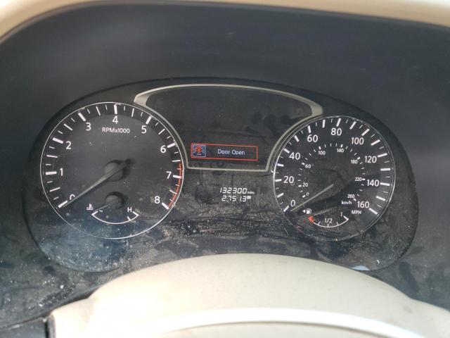 Photo 9 from auction – 2013 NISSAN PATHFINDER with VIN 5N1AR2MM4DC640764
