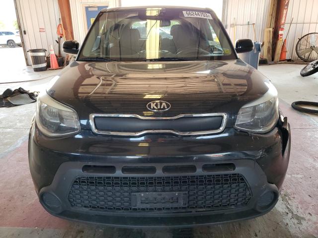 Photo 5 from auction – 2014 KIA SOUL with VIN KNDJN2A2XE7011989