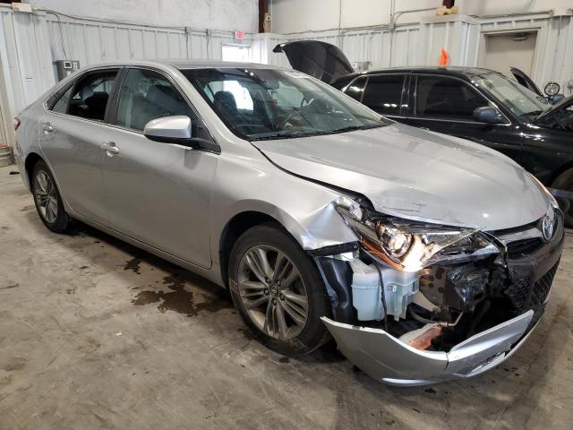 Photo 4 from auction – 2017 TOYOTA CAMRY LE with VIN 4T1BF1FK8HU779699