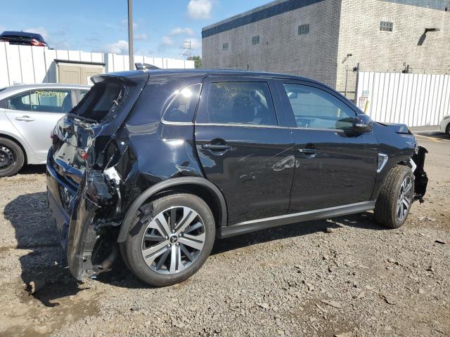 Photo 3 from auction – 2023 MITSUBISHI OUTLANDER with VIN JA4ARUAU8PU005849