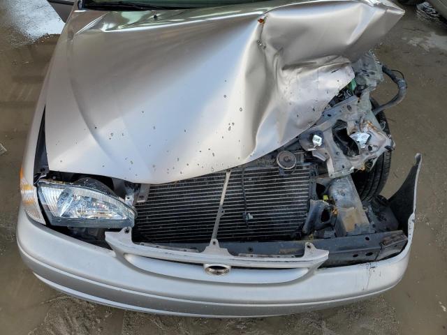 Photo 11 from auction – 1999 TOYOTA COROLLA VE with VIN 2T1BR12E7XC182695