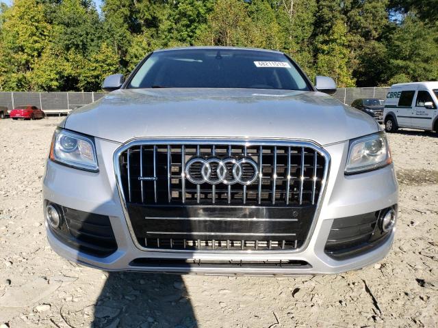 Photo 5 from auction – 2016 AUDI Q5 PREMIUM with VIN WA1L2AFP1GA050745