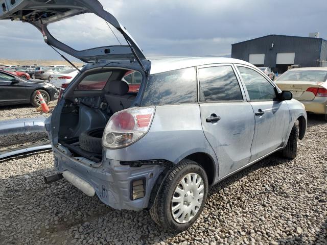 Photo 3 from auction – 2008 TOYOTA COROLLA MA with VIN 2T1KR32E08C719243