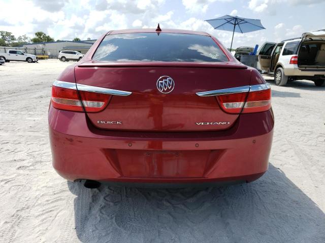 Photo 6 from auction – 2013 BUICK VERANO CON with VIN 1G4PR5SK9D4242893