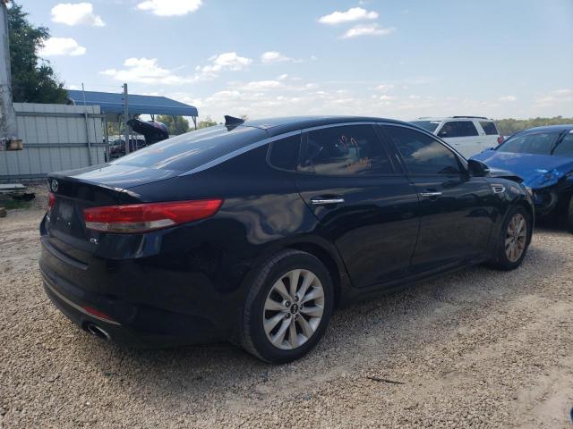 Снимка 3 от търг – 2016 KIA OPTIMA EX с VIN 5XXGU4L35GG079013