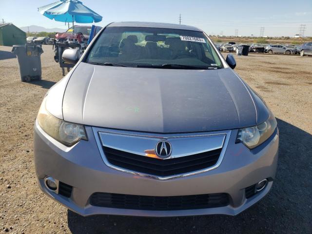 Photo 5 from auction – 2012 ACURA TSX TECH with VIN JH4CU2F63CC011584