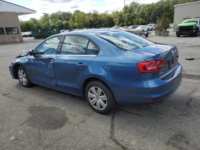 Photo 2 from auction – 2017 VOLKSWAGEN JETTA S with VIN 3VW2B7AJ7HM288625