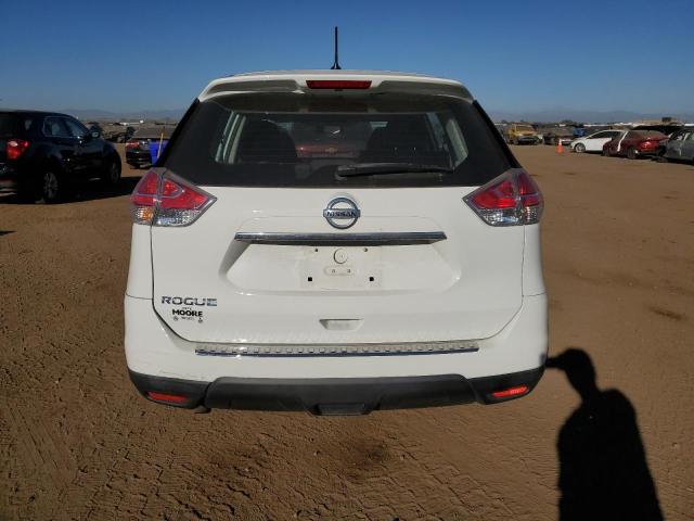 Photo 6 from auction – 2016 NISSAN ROGUE S with VIN KNMAT2MT8GP639157