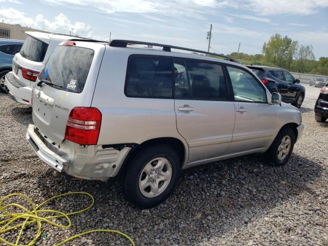 Photo 3 from auction – 2002 TOYOTA HIGHLANDER with VIN JTEGF21A620064784