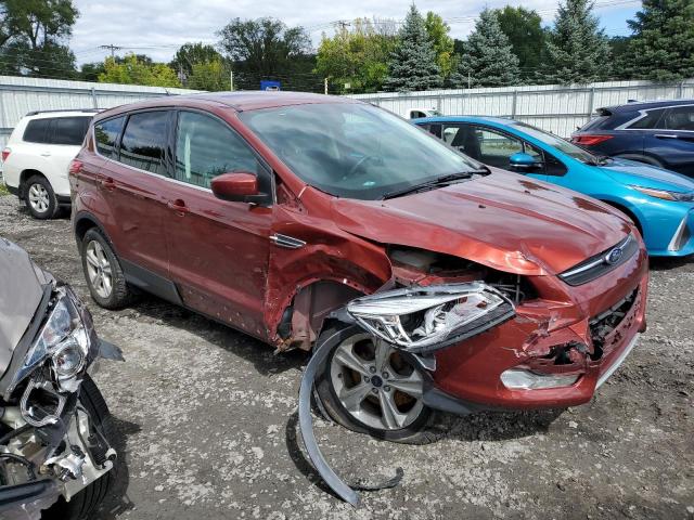 Photo 4 from auction – 2015 FORD ESCAPE SE with VIN 1FMCU9GX9FUA35237