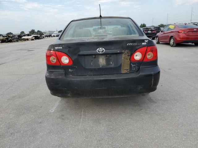 Photo 6 from auction – 2005 TOYOTA COROLLA CE with VIN 1NXBR32E85Z352960