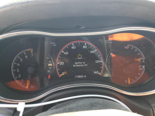 Photo 9 from auction – 2015 JEEP GRAND CHER with VIN 1C4RJFAG5FC225198