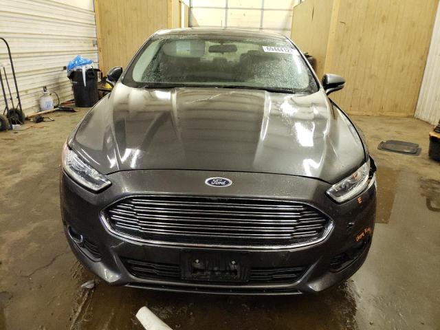 Photo 5 from auction – 2016 FORD FUSION SE with VIN 3FA6P0H91GR355977