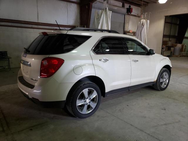 Photo 3 from auction – 2015 CHEVROLET EQUINOX LT with VIN 1GNALCEKXFZ128555