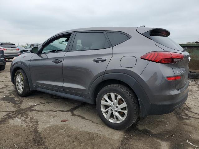 Photo 2 from auction – 2020 HYUNDAI TUCSON SE with VIN KM8J23A40LU095038