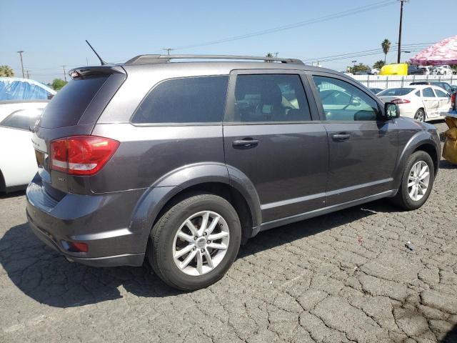 Foto 3 de la subasta – 2014 DODGE JOURNEY SX con VIN 3C4PDCBB1ET316469