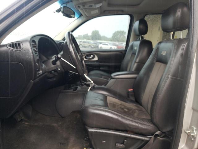 Photo 7 from auction – 2007 CHEVROLET TRAILBLAZE with VIN 1GNET13H972296498