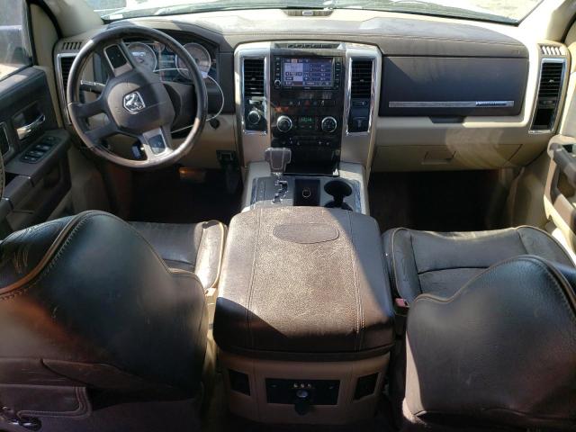 Photo 8 from auction – 2011 DODGE RAM 1500 with VIN 1D7RV1CTXBS626186