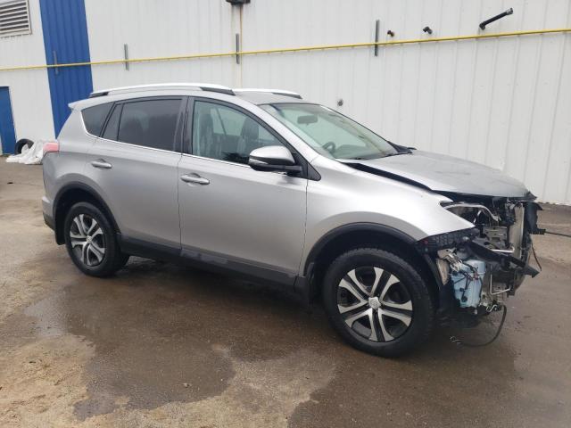 Photo 4 from auction – 2016 TOYOTA RAV4 LE with VIN 2T3BFREV8GW418683