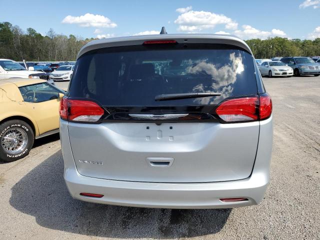 Photo 6 from auction – 2023 CHRYSLER VOYAGER LX with VIN 2C4RC1CG0PR595963