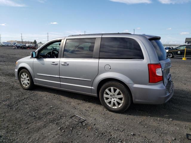 Photo 2 from auction – 2014 CHRYSLER TOWN & COU with VIN 2C4RC1BG0ER342320