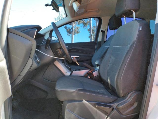 Photo 7 from auction – 2015 FORD C-MAX SE with VIN 1FADP5AU8FL121092