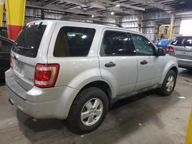 Photo 3 from auction – 2011 FORD ESCAPE XLT with VIN 1FMCU9DG4BKB46904