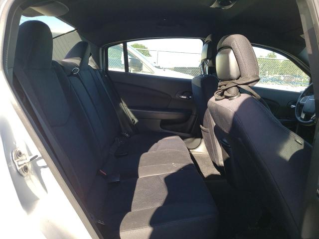 Photo 10 from auction – 2014 CHRYSLER 200 TOURIN with VIN 1C3CCBBB2EN119360