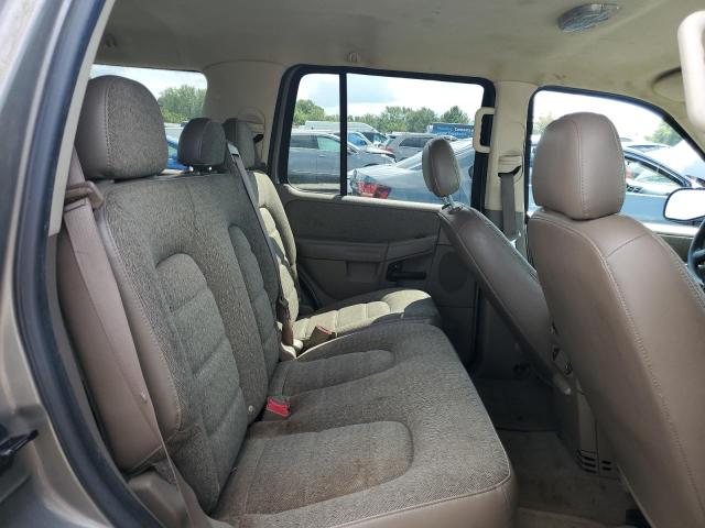 Photo 10 from auction – 2004 FORD EXPLORER X with VIN 1FMZU72K14UB40233