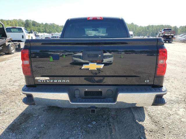 Photo 6 from auction – 2015 CHEVROLET SILVERADO with VIN 3GCUKREC4FG533427