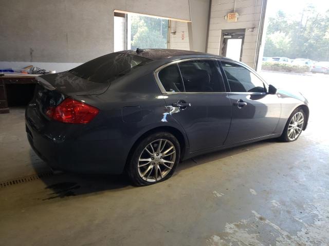 Photo 3 from auction – 2011 INFINITI G37 with VIN JN1CV6AR5BM357008