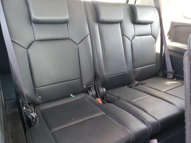 Снимка 10 от търг – 2011 HONDA PILOT TOUR с VIN 5FNYF3H96BB037161