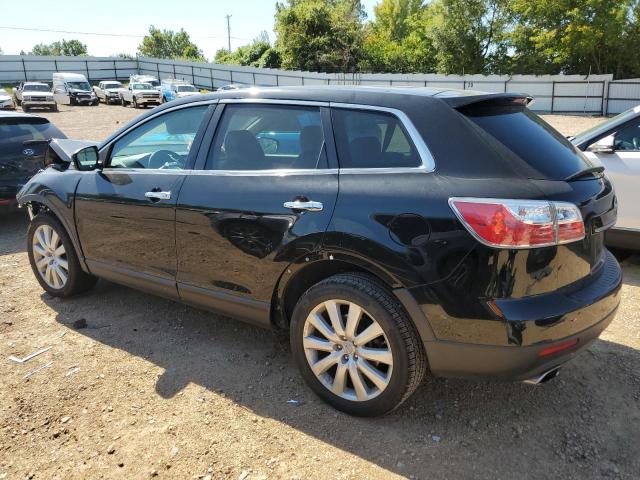 Photo 2 from auction – 2010 MAZDA CX-9 with VIN JM3TB3MAXA0236319