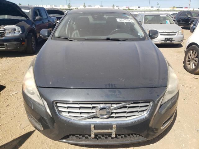 Photo 5 from auction – 2013 VOLVO S60 T5 with VIN YV1612FH5D2189877
