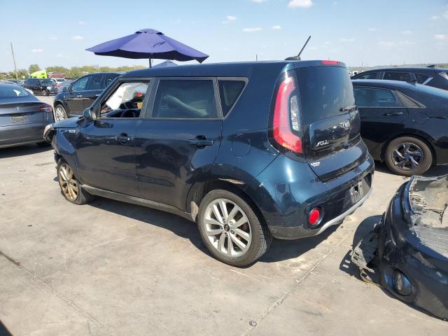 Photo 2 from auction – 2017 KIA SOUL + with VIN KNDJP3A51H7417741