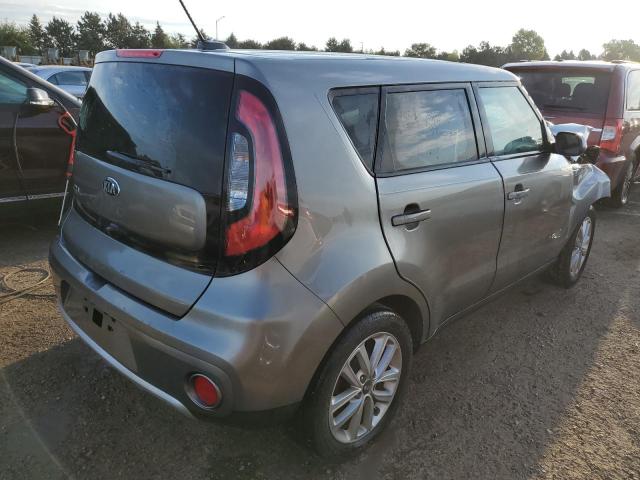 Photo 3 from auction – 2017 KIA SOUL + with VIN KNDJP3A57H7423592