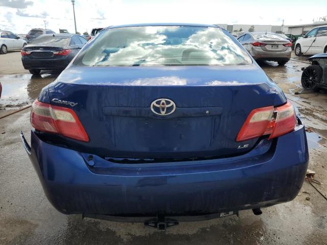 Photo 6 from auction – 2008 TOYOTA CAMRY CE with VIN 4T1BE46K88U236860