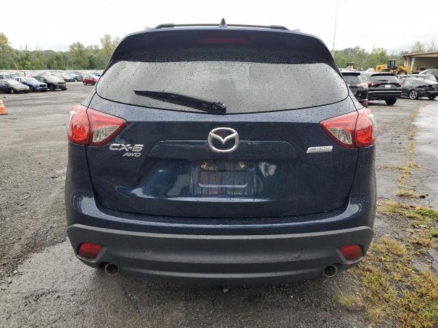 Photo 6 from auction – 2014 MAZDA CX-5 TOURI with VIN JM3KE4CY5E0396315