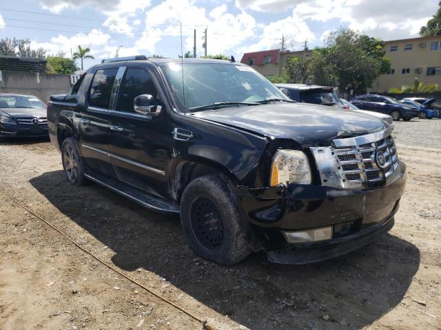 Photo 4 from auction – 2007 CADILLAC ESCALADE E with VIN 3GYFK628X7G202869