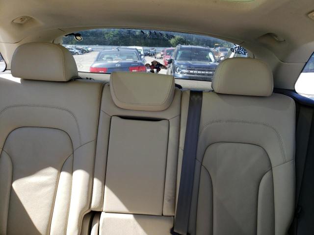 Photo 10 from auction – 2016 AUDI Q5 PREMIUM with VIN WA1D7AFP7GA089457
