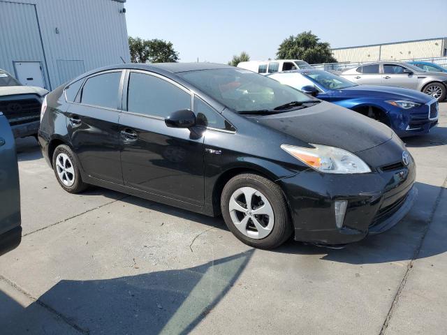 Photo 4 from auction – 2015 TOYOTA PRIUS with VIN JTDKN3DU4F0404792