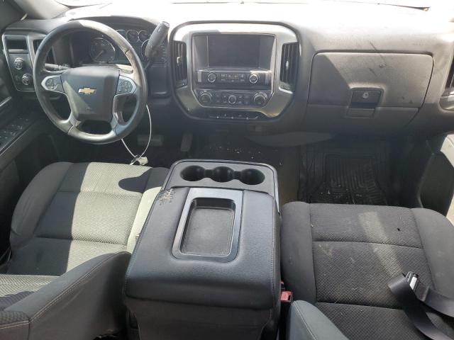Foto 8 de la subasta – 2015 CHEVROLET SILVERADO con VIN 3GCUKREC3FG504615