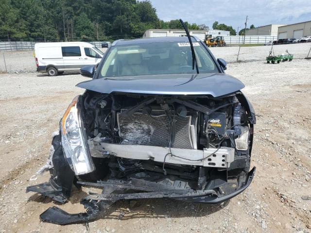 Photo 5 from auction – 2016 TOYOTA HIGHLANDER with VIN 5TDKKRFH2GS503055